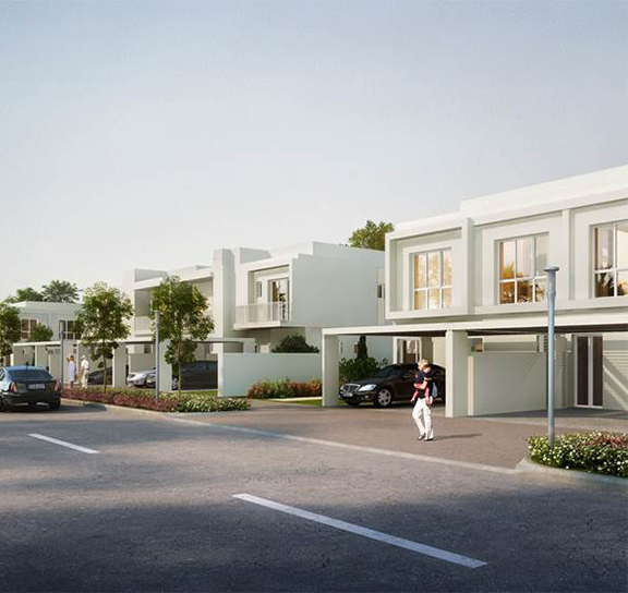 ARABELLA 3  - Esta International Real Estate